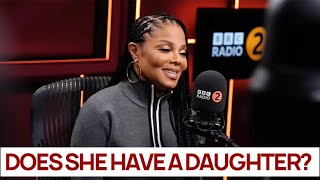 Janet Jackson’s Secret Child: The Truth Behind the Rumors 👀