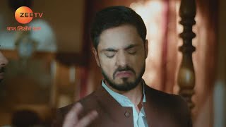 Ishq Subhan Allah | Ep.504 | Kabir क्यों दे रहा है अपने बाप को धमकी? | Full Episode | ZEE TV