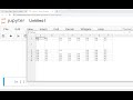 Python Wx Grid Size