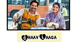 Chaav Laaga | Sui Dhaaga | Anu Malik | Keyboard Cover by Sreevarshini Subramanian