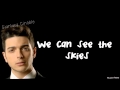 Il Volo   We Are Love BEST LYRIC VIDEO