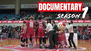 2021-22シーズン ”VOLTERS DOCUMENTARY” SEASON1