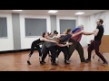Mayhem Theatre Company - Big Fish the Musical
