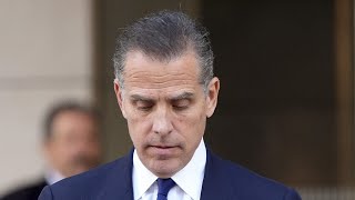 ‘Absolute scandal’: CBS exposed for Hunter Biden laptop bias by former employee