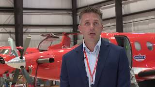 The Ornge Story - Transforming Patient Care and Crew Safety with the HeliMods Powered Aero Loader