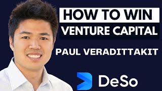 Investing in Crypto Since 2013 | Paul Veradittakit, Pantera Capital