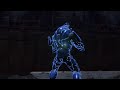 Halo Infinite Elite Evolution