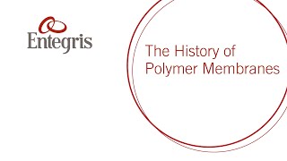 The History of Polymer Membranes