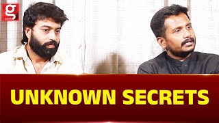 Unknown Secrets about VJS's Son - Sindhubaadh Director Arun & Linga Opens up |  Anjali | RS 46
