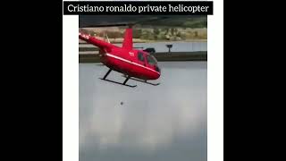 Cristiano ronaldo private helicopter|luxury helicopter#shorts #youtubeshorts#youtubevideo#subscribe