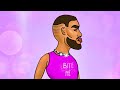 BBL DRIZZY DISS TEEMARVELOUS Ft. (METRO BOOMING) #bbldrizzybeatgiveaway