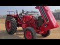 mahindra tractor 585 di xp plus_50hp price u0026 full review 2021