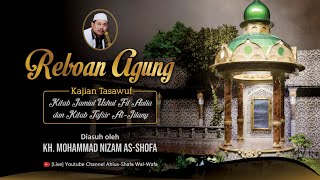 [Live] REBOAN AGUNG |  27 November 2024