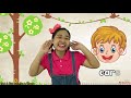 Science Episode 1: PARTS OF MY FACE| Hiligaynon | Preschool Lessons| Fun Learning