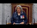 'We must turn the guilt we carry into action': Governor General Mary Simon | APTN News