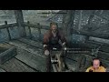 a hang útja the elder scrolls v skyrim 14. rész legendary