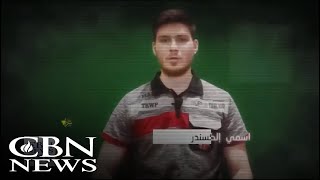 Gaza Terror Groups Release Another Hostage Propaganda Video