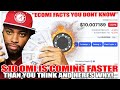 $10 OMI Token Facts That Need To Be Considered When Investing in Ecomi and VeVe NFTs!!! Crypto King