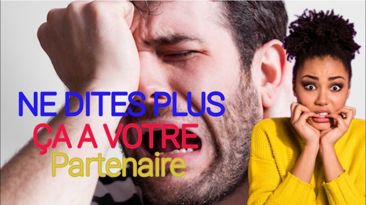 Comment être Bien Dans Son COUPLE ( EN QUELQUES MINUTES) - YouTube