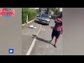 shocking nigerian uk based lady chased her husband out the house