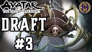 This 7-Win Deck Is INSANE! | Avatar: the Last Airbender Draft | MTG Arena
