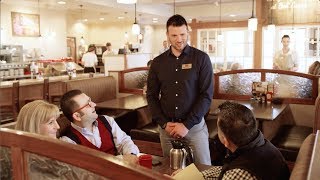 Everybody is Somebody at Bob Evans