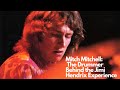 Remembering the Legendary Mitch Mitchell, The Drummer Behind the Jimi Hendrix Experience