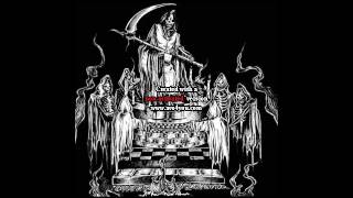 Nocturnal Blood (US) - Invocation of Spirits (EP) 2010