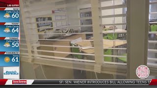 COVID is now an 'endemic,' not a 'pandemic,' San Francisco doctors say