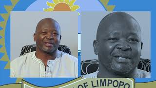 UL Registrar Prof Kwena Masha outlines the 2022 Online Registration for returning students.
