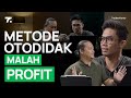 Johnpaul77 Bikin Metode Secara LIVE - Probabilitas 90% [Part 1]