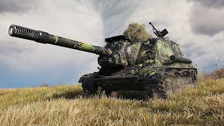 WZ-111G FT • Tornado of Destruction • World of Tanks