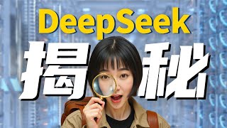 拳打美国，脚踢台湾 爆火之后，DeepSeek还能走多远？