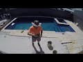 Swimming Pool Construction Time Lapse