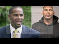 R.Kelly gets BLACK BUSINESS WOMAN to BAIL him out of Jail + people BOYCOTT her Chicago Restaurant!
