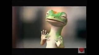 Geico Television Commercial 2009