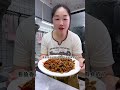 每次去饭店必点的鱼香肉丝，在家也可以做啦，味道一点都不差！ 美食 鱼香肉丝