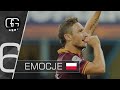 Dlaczego kochamy futbol? - Emocje polskich komentatorów cz.6