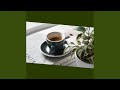 Outstanding Ambiance for Spring Coffee