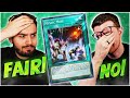 Hearthstone Pro Rates The MOST TOXIC Yu-Gi-Oh! Cards ft. @Rarran