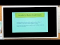 Javascript Scripting Tutorial 1