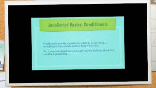 Javascript Scripting Tutorial 1