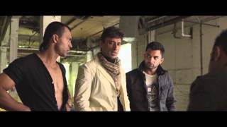 Gippy Grewal New Dialogues Promo - 2012 Mirza The Untold Story HD Honey Singh