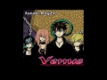 Venus By Tatsh+Rayzy