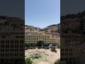 panorama of martim moniz square in lisbon