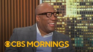 Byron Allen on bringing "Comics Unleashed" to the CBS late-night spot