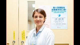 從學生到準助產士  From Student to Future Midwife