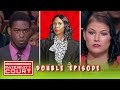 Double Episode: Is The Man On The Train The Father? | Paternity Court