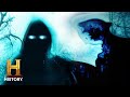 Ancient Aliens: Shadow People Linked to Unexplained Deaths (Special) | History