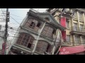 Earthquake Nepal 🇳🇵